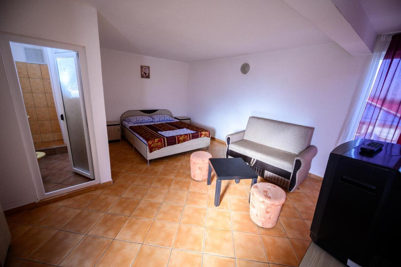 Vila Dora Costinesti Exterior photo
