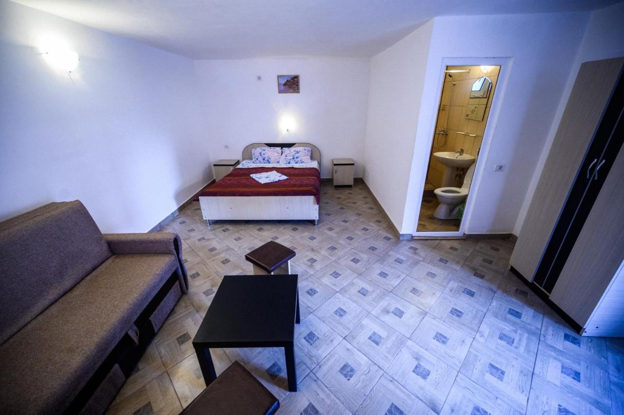 Vila Dora Costinesti Exterior photo