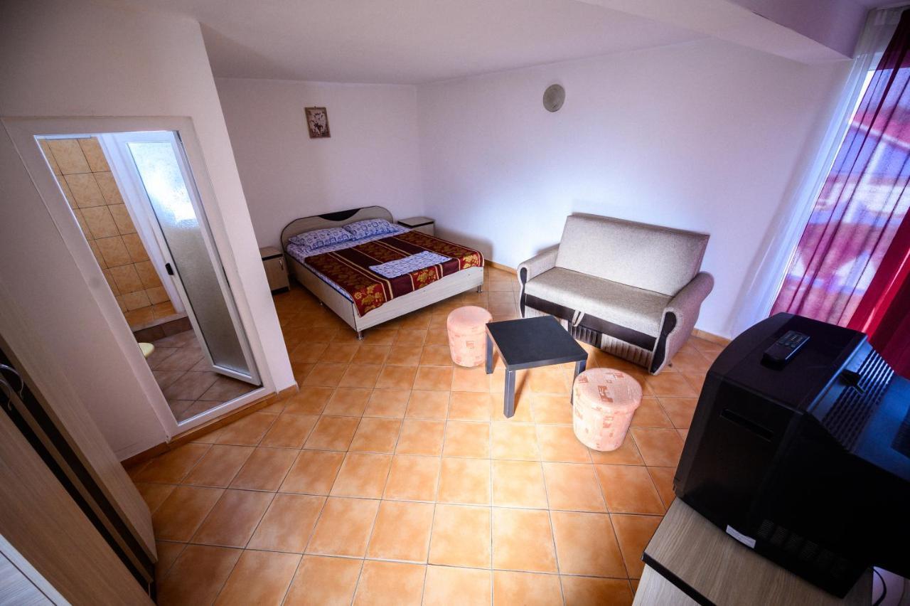 Vila Dora Costinesti Exterior photo