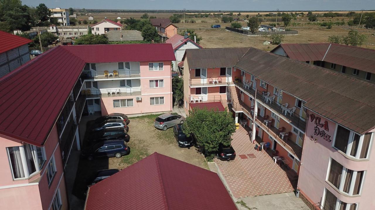 Vila Dora Costinesti Exterior photo