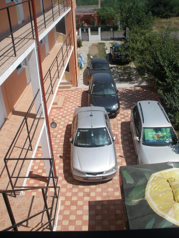 Vila Dora Costinesti Exterior photo