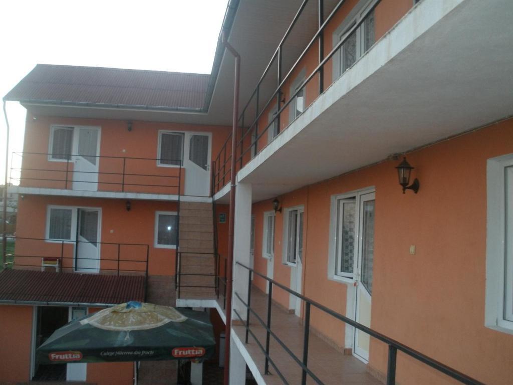 Vila Dora Costinesti Exterior photo