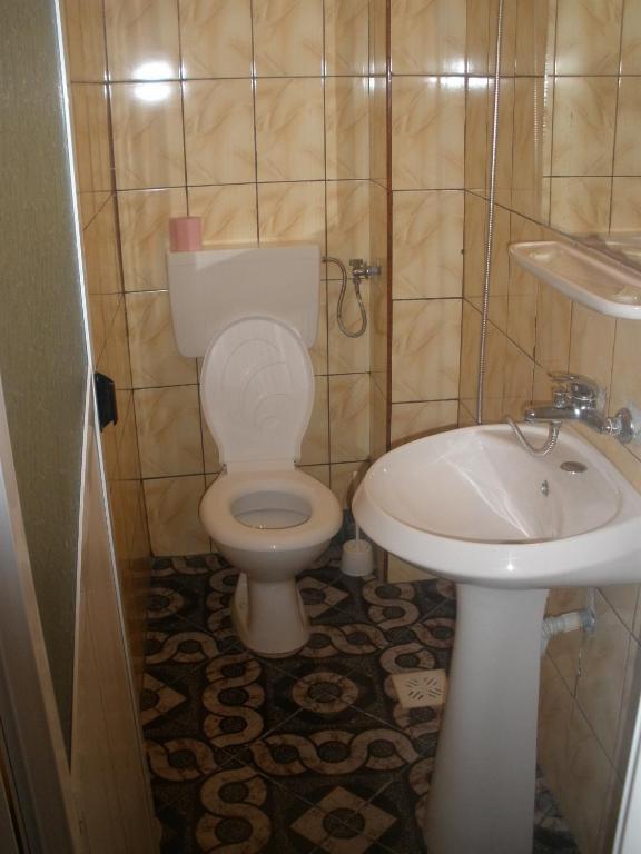 Vila Dora Costinesti Room photo