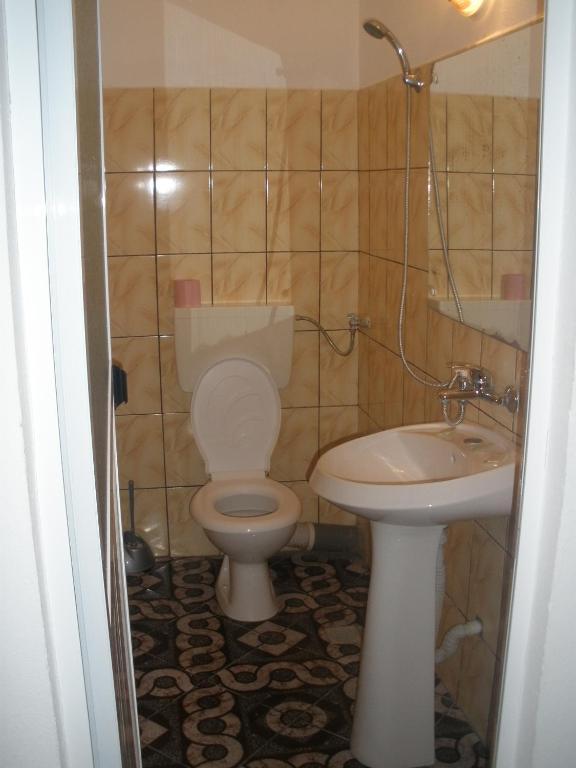 Vila Dora Costinesti Room photo