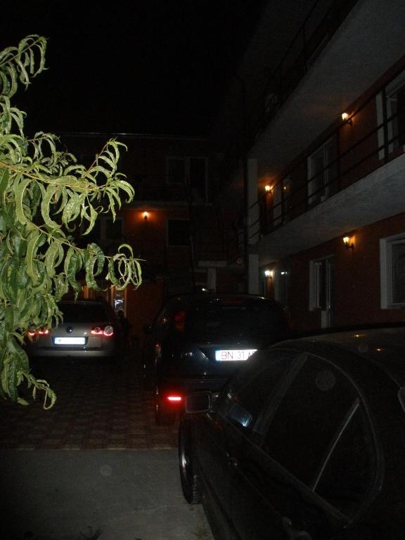 Vila Dora Costinesti Exterior photo