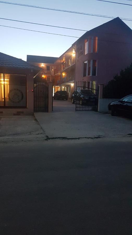 Vila Dora Costinesti Exterior photo