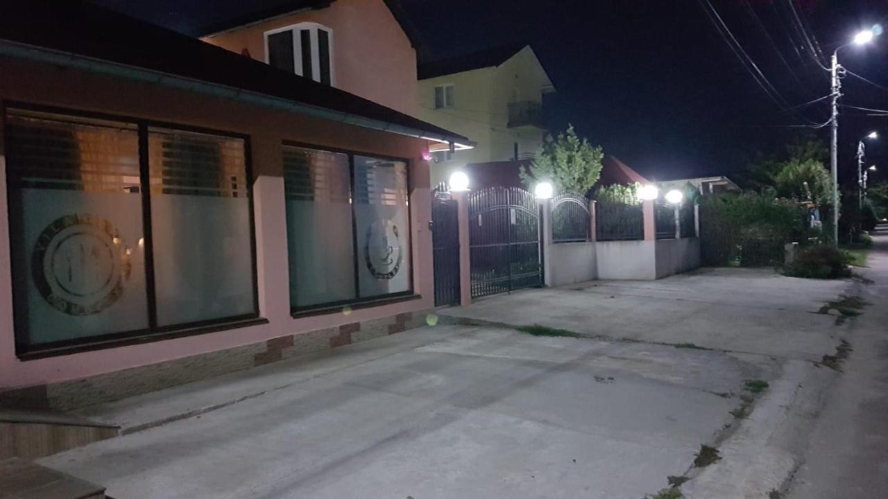 Vila Dora Costinesti Exterior photo